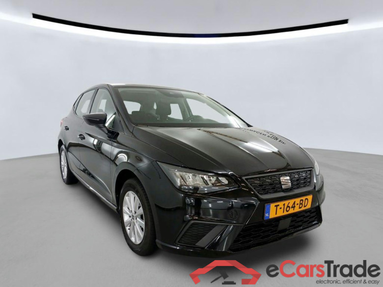 SEAT Ibiza 70 kW #3