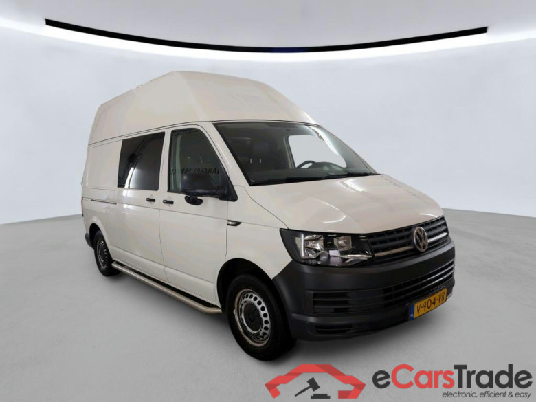 VOLKSWAGEN Transporter 110 kW #3