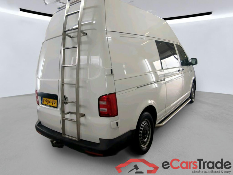 VOLKSWAGEN Transporter 110 kW #4