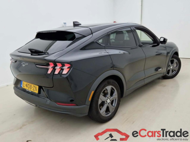 FORD Mustang Mach-E Extended RWD 98 kWh #2