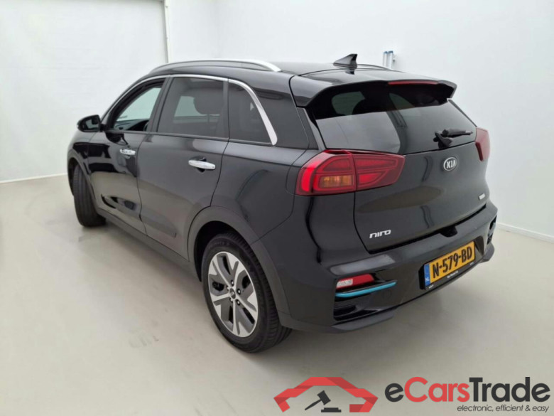 KIA e-Niro ExecutiveLine 64 kWh #4