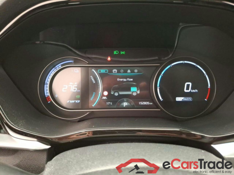 KIA e-Niro ExecutiveLine 64 kWh #6