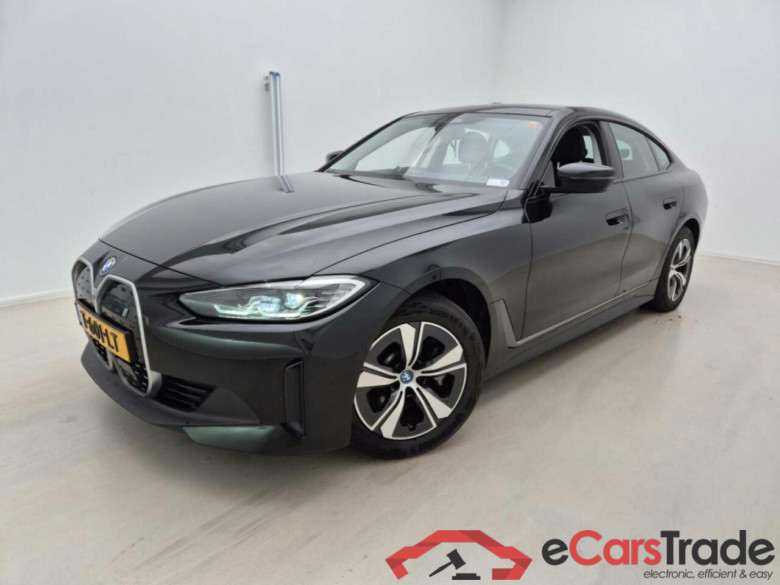 BMW i4 eDrive40 High Exec. #1
