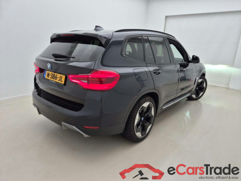 BMW iX3 High Executive #2