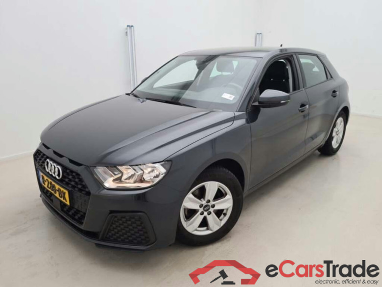 AUDI A1 Sportback 25 TFSI Pro Line