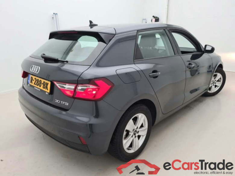 AUDI A1 Sportback 25 TFSI Pro Line #2