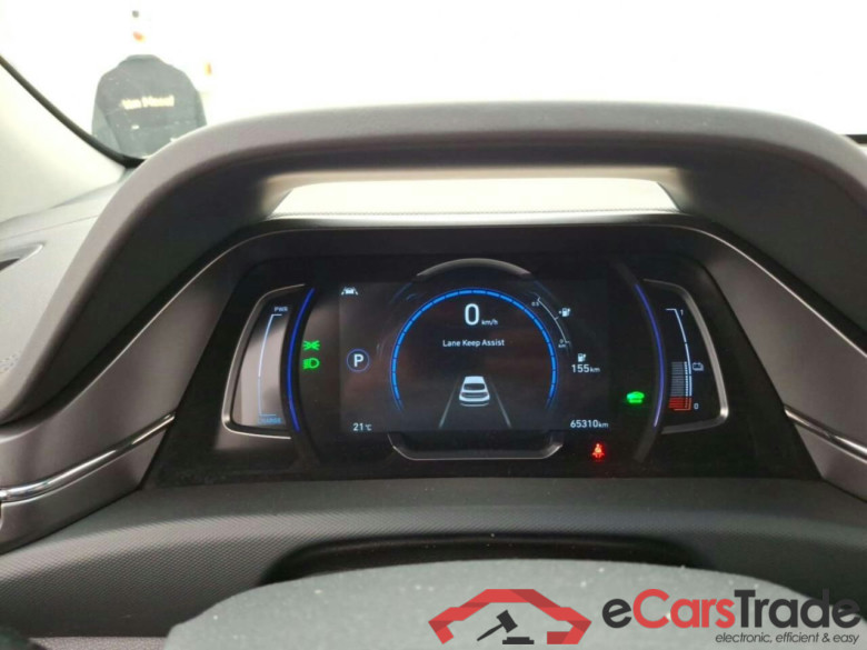HYUNDAI IONIQ Comfort EV 38 kWh #6