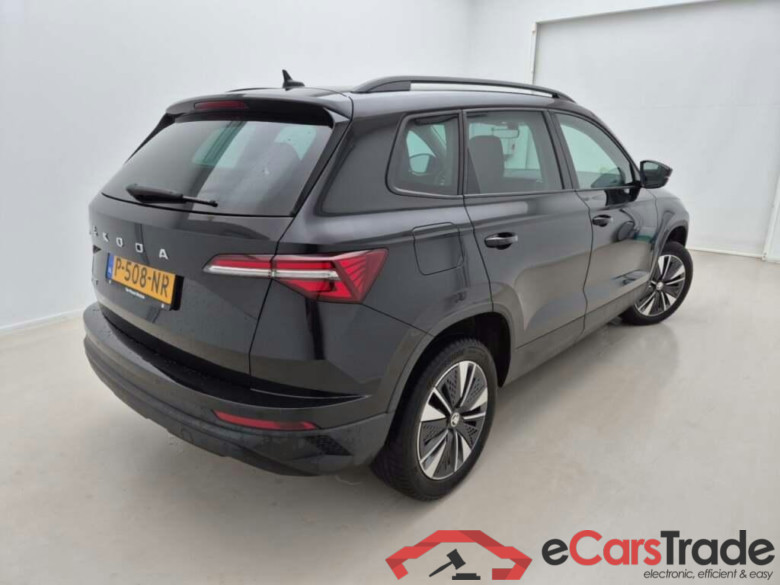 SKODA Karoq 1.0 TSI Business Ed. #2