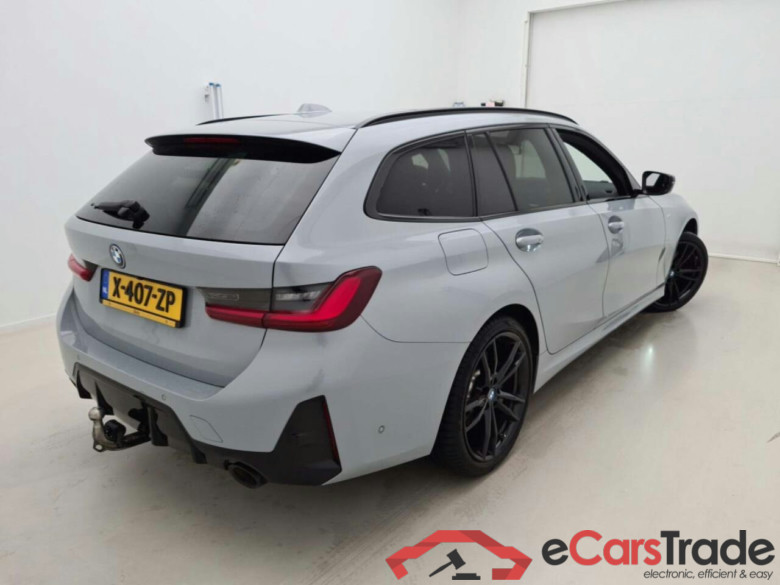 BMW 3-serie Touring 330e xDrive M-Sport #2
