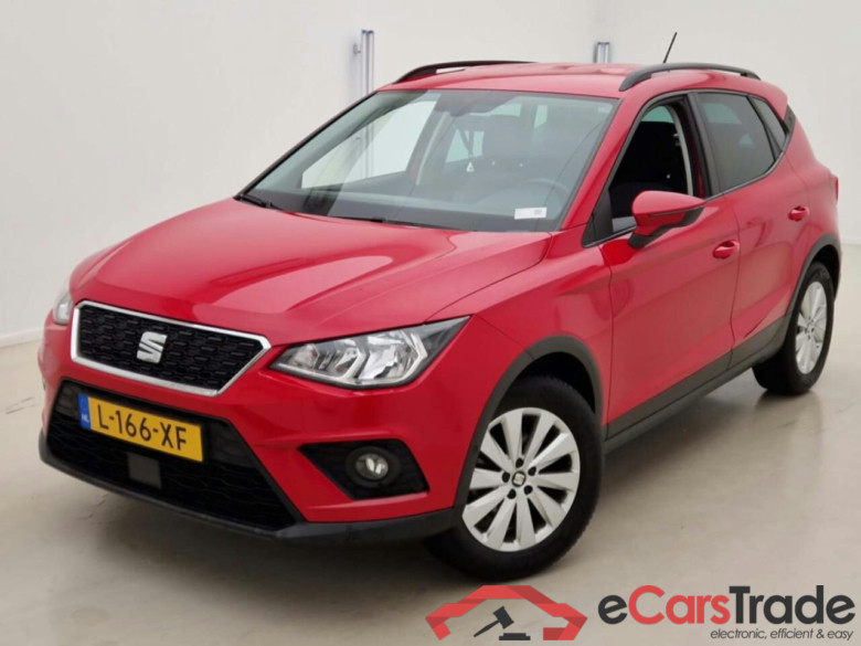 SEAT Arona 1.0 TSI Style B. Int