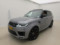 preview Land Rover Range Rover Sport #0