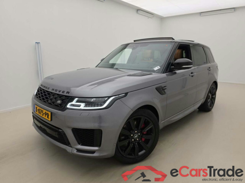 LAND ROVER Range Rover Sport P400e Limited Ed.