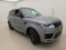 preview Land Rover Range Rover Sport #3