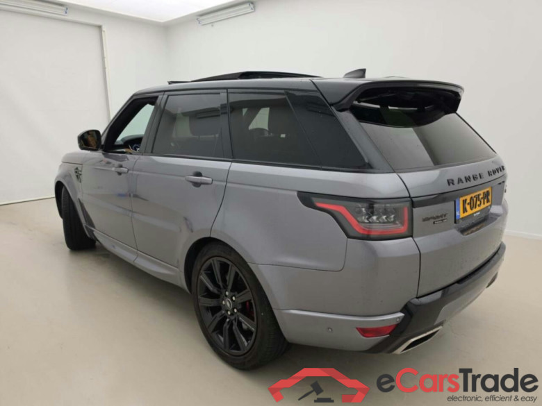 LAND ROVER Range Rover Sport P400e Limited Ed. #5