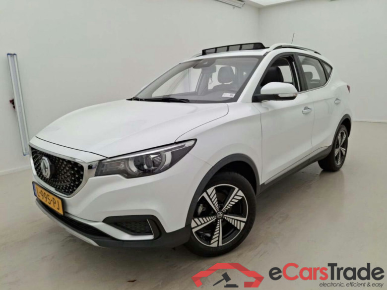 MG MG ZS EV Luxury 45 kWh