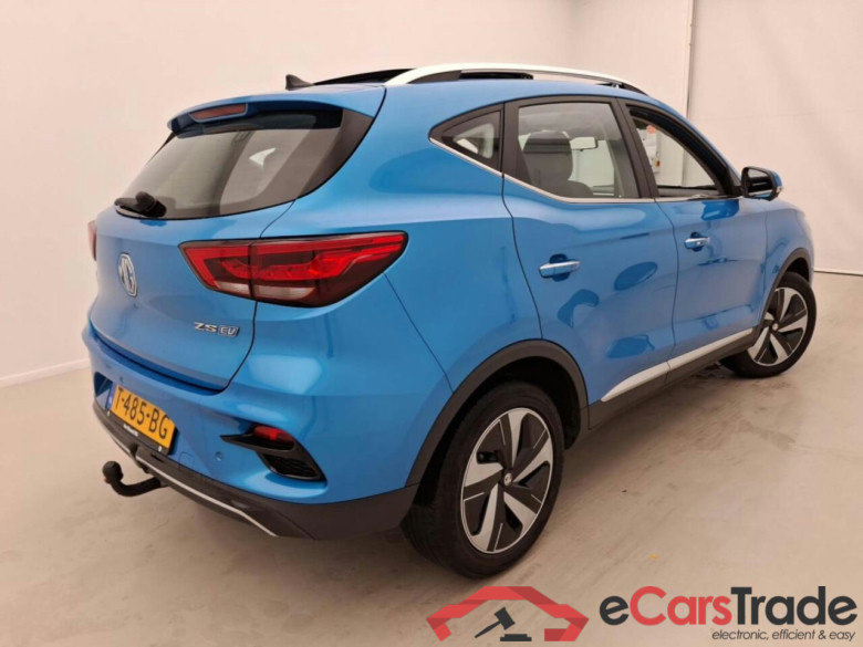 MG Mg zs ev EV Long R Luxury #2