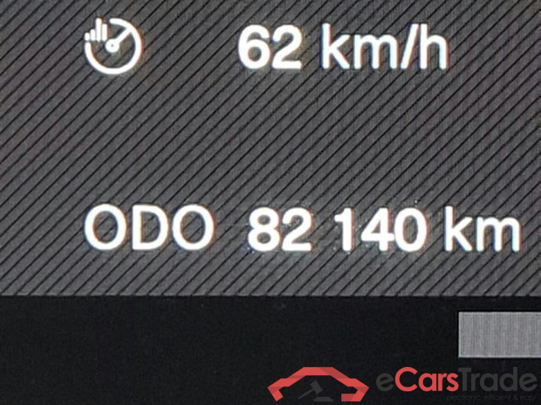 Polestar 2 LRSM 78 kWh #6