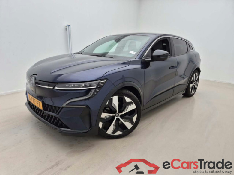 RENAULT Mégane E-Tech EV60 O.C. Techno #1