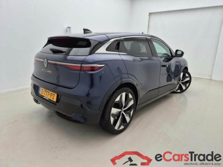 RENAULT Mégane E-Tech EV60 O.C. Techno #2