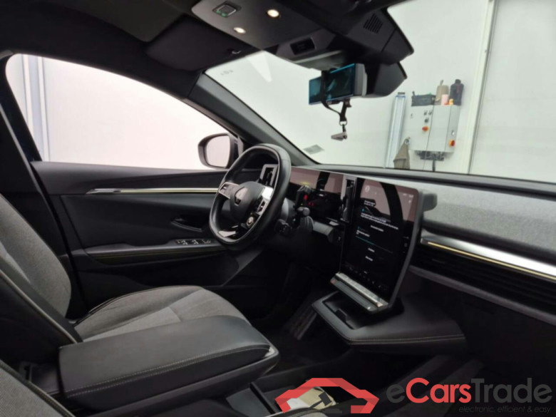RENAULT Mégane E-Tech EV60 O.C. Techno #3