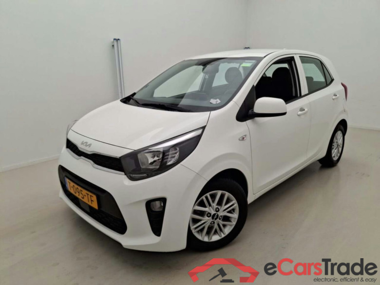 KIA Picanto 1.0 DPi DynamicLine