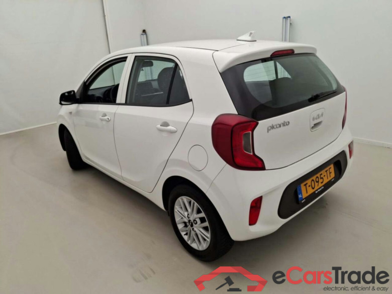 KIA Picanto 1.0 DPi DynamicLine #4