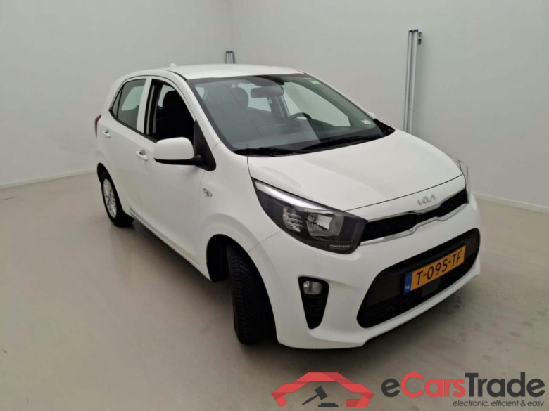 KIA Picanto 1.0 DPi DynamicLine #5