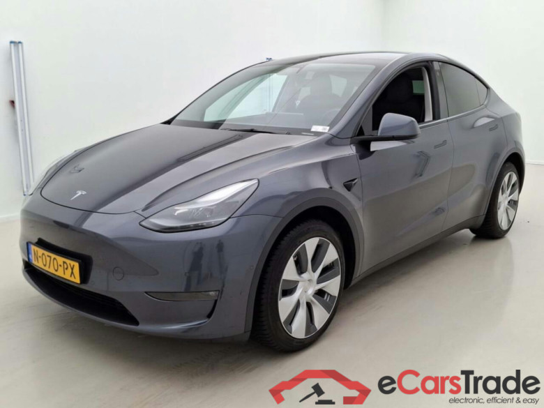 Tesla Model Y Long Range AWD 75kWh