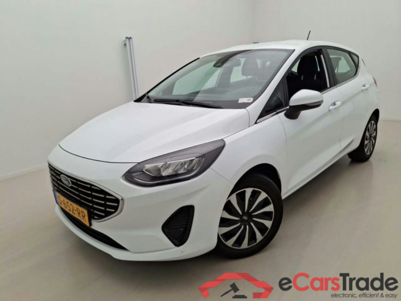 FORD Fiesta 1.0 EcoB.Hy. Tit. #1