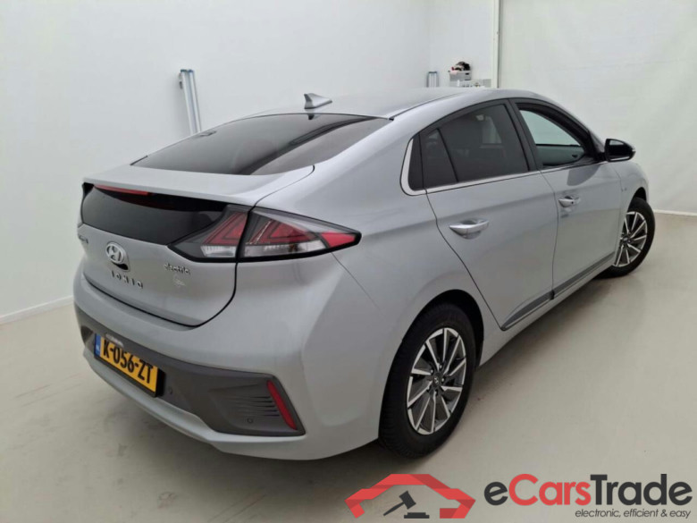HYUNDAI IONIQ Comfort EV 38 kWh #2