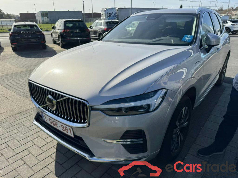 VOLVO XC60 PHEV 2.0 T6 AWD Core Bright (257kW) #1