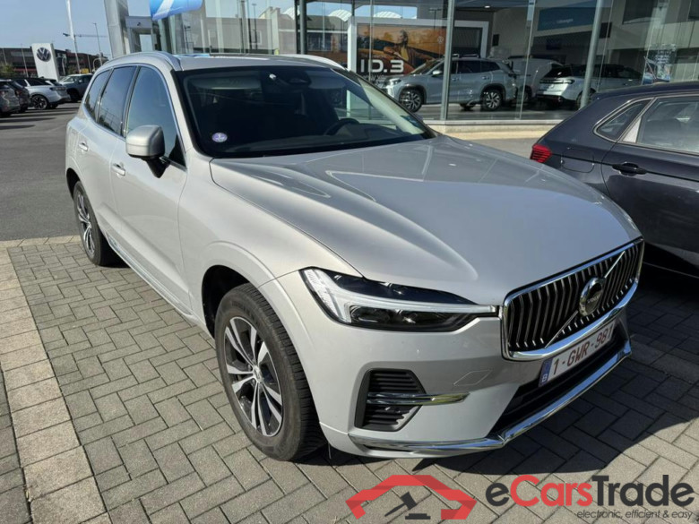 VOLVO XC60 PHEV 2.0 T6 AWD Core Bright (257kW) #2