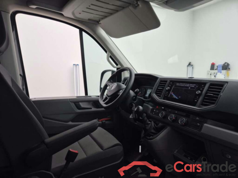 VOLKSWAGEN Crafter 35 2.0 TDI L3H2 #3