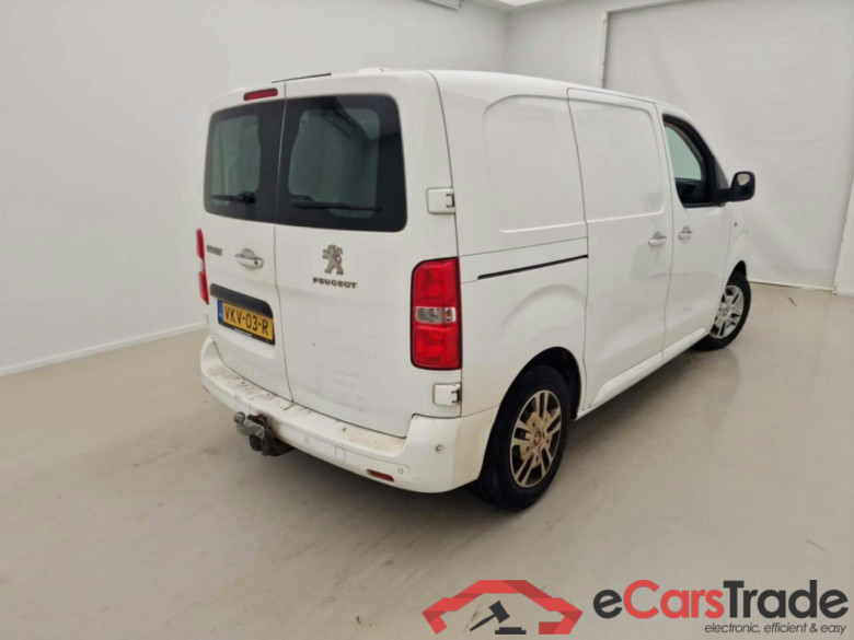 PEUGEOT Expert 1.5 BlueHDI Urban #2