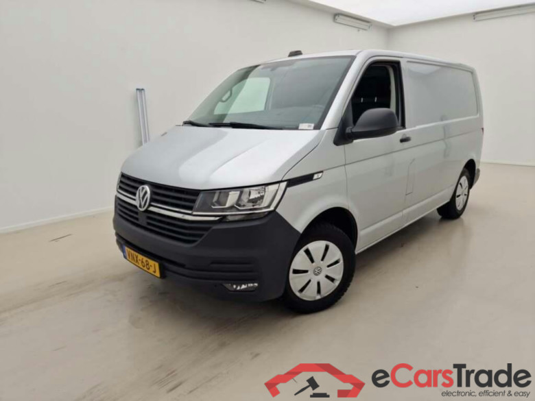 VOLKSWAGEN Transporter 2.0 TDI L1H1 28 DSG