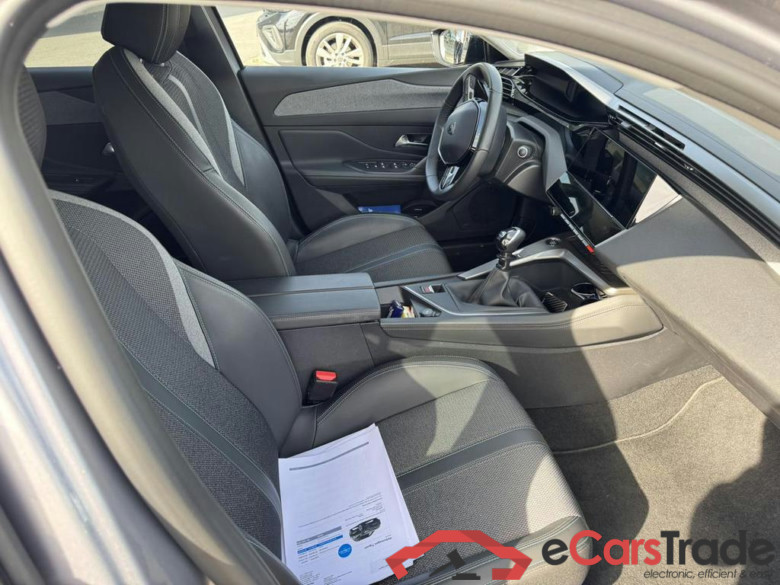 PEUGEOT 308 SW 1.2 PureTech Allure Pack S&S (EU6.4) #5
