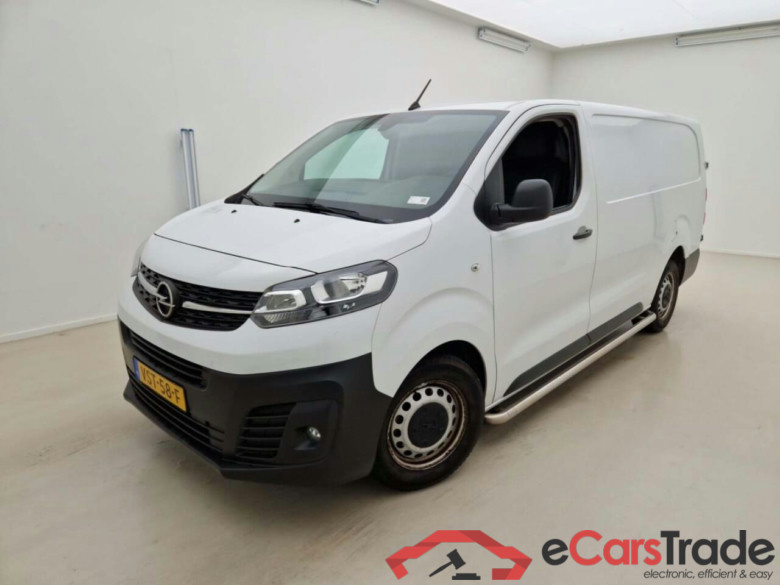 OPEL Vivaro 1.5 CDTI L3H1 Edit. #1