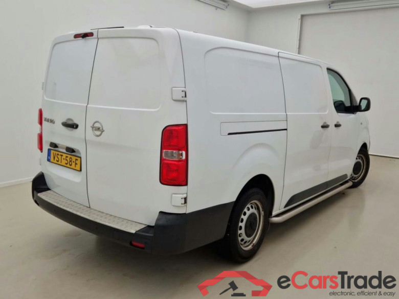 OPEL Vivaro 1.5 CDTI L3H1 Edit. #2