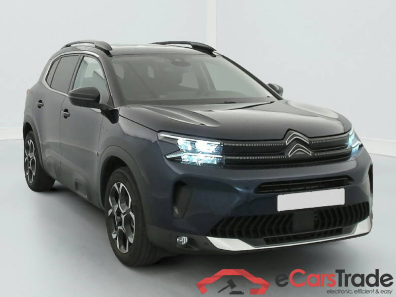 Citroen C5 AIRCROSS Max Hybride 136 e-DCS6 #1
