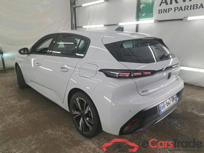 PEUGEOT 308 / 2021 / 5P / Berline PHEV 180 E-EAT8 ACTIVE PACK #3