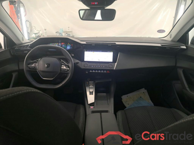 PEUGEOT 308 / 2021 / 5P / Berline PHEV 180 E-EAT8 ACTIVE PACK #6