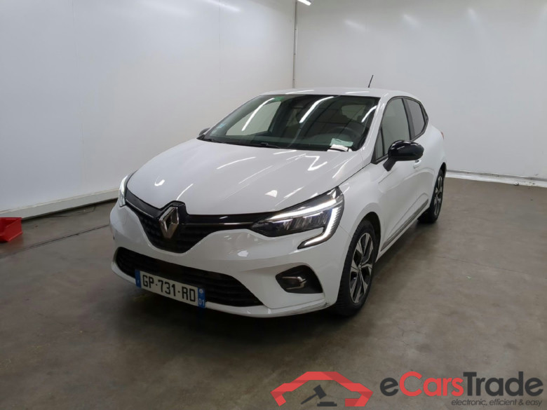Clio V Evolution 1.0 SCe 65CV BVM5 E6d