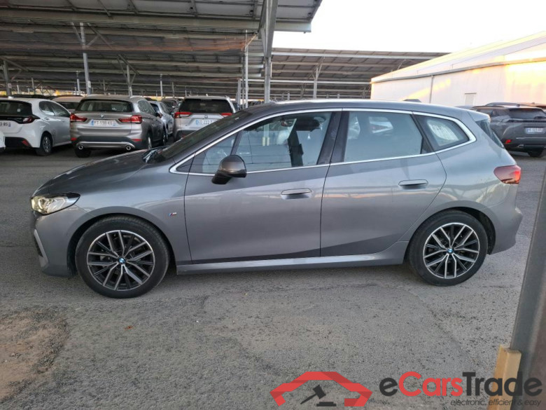 Série 2 Active Tourer 218 d M Sport 2.0 150CV BVA7 E6d #3