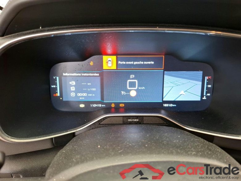 C5 Aircross Business 1.2 PureTech 130CV BVA8 E6d #6