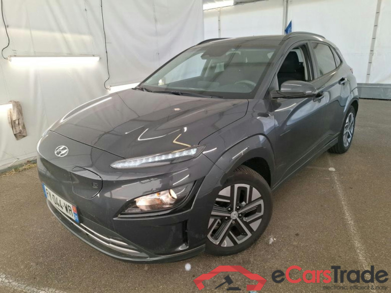 Kona Intuitive Electrique 2WD 64kWh BVA