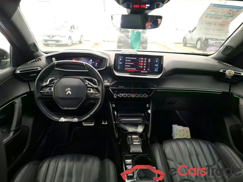 PEUGEOT 2008 / 2019 / 5P / Crossover PureTech 155 S&S EAT8 GT PACK #5