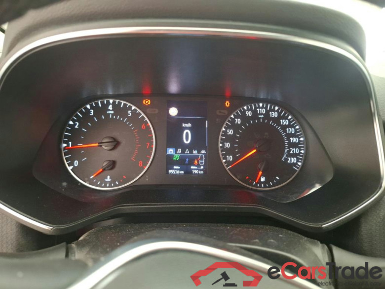 Clio V Business 1.0 TCe 100CV BVM5 E6dT #6