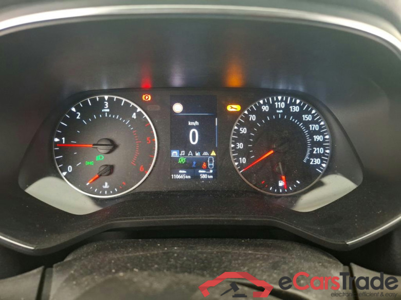 Clio V Business 1.5 dCi 85CV BVM6 E6dT #6
