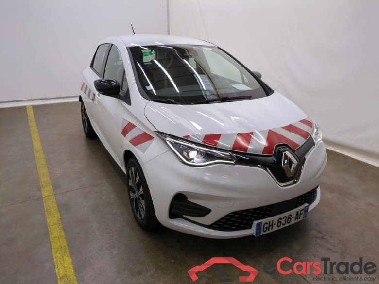 Zoe Evolution 52kWh BVA #2