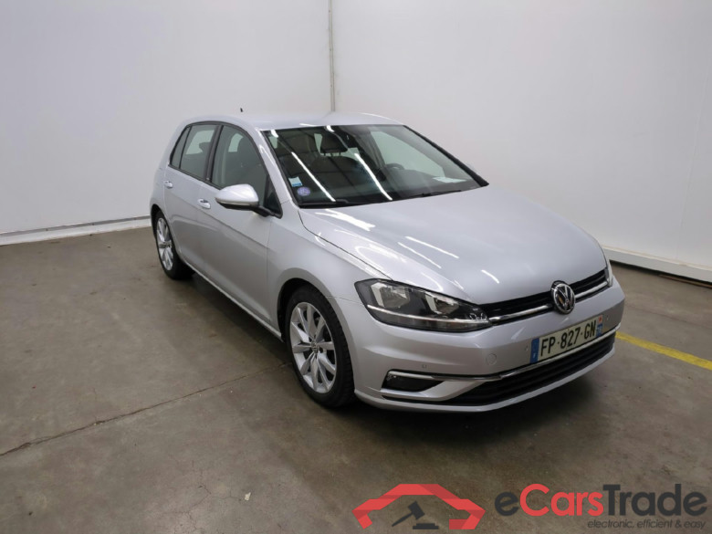 Golf VII Berline Match Start-Stopp 1.5 TSI 150CV BVA7 E6dT #4